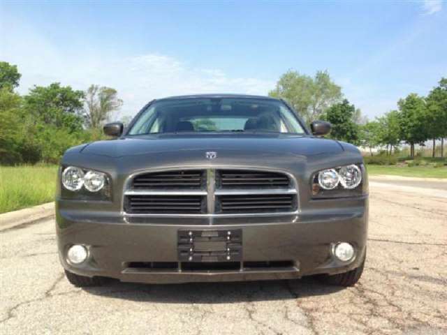 2010 Dodge Charger SXT 4DR Sedan
